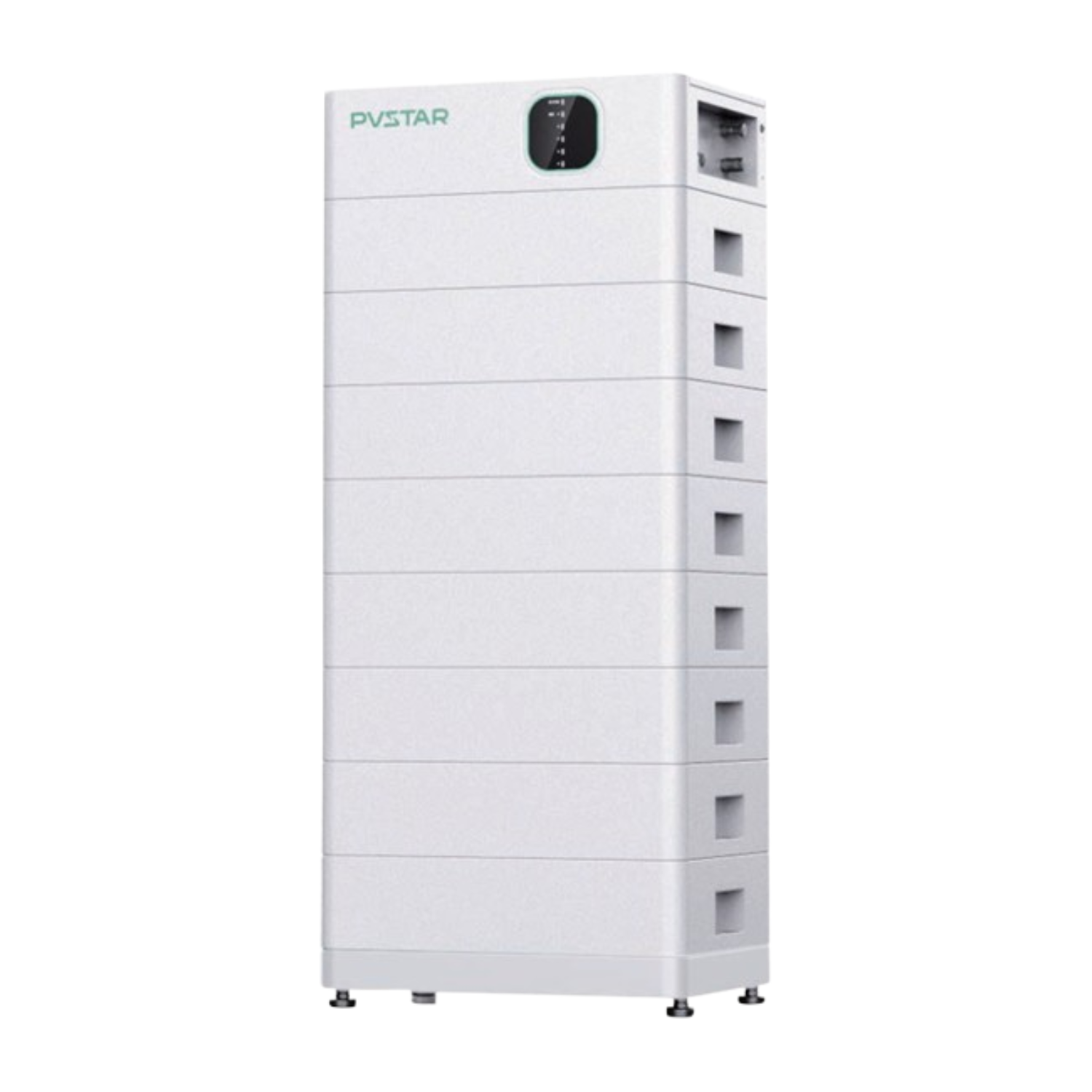 Baterie module - CHINT - PVSTAR - PVS-LB 2.5k-G2 - 2.5 kWh - HV
