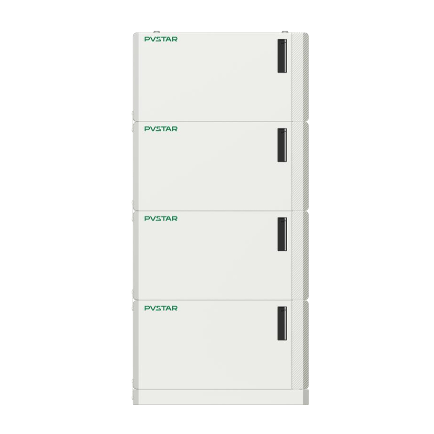 Úložiště energie - CHINT - PVSTAR - 5 kWh - LV - with base (complete set PVS-LBS-5K-G1 + PVS-LB-BG-G1)