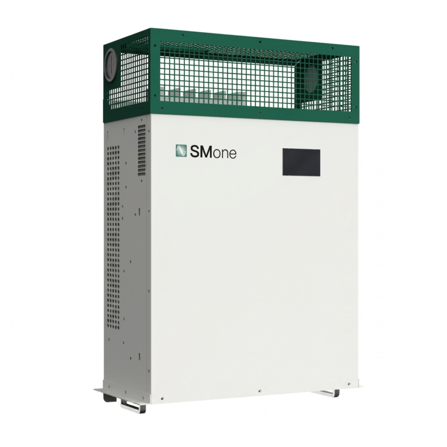 Reactive power compensator - SMONE - 150 kVAR / SM-ASVG-150-0.4-4L-W