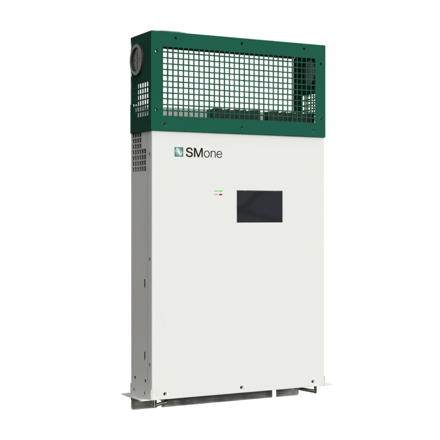 Reactive power compensator - SMONE - 3 kVAR / SM-ASVG-3-0.4-4L-CW