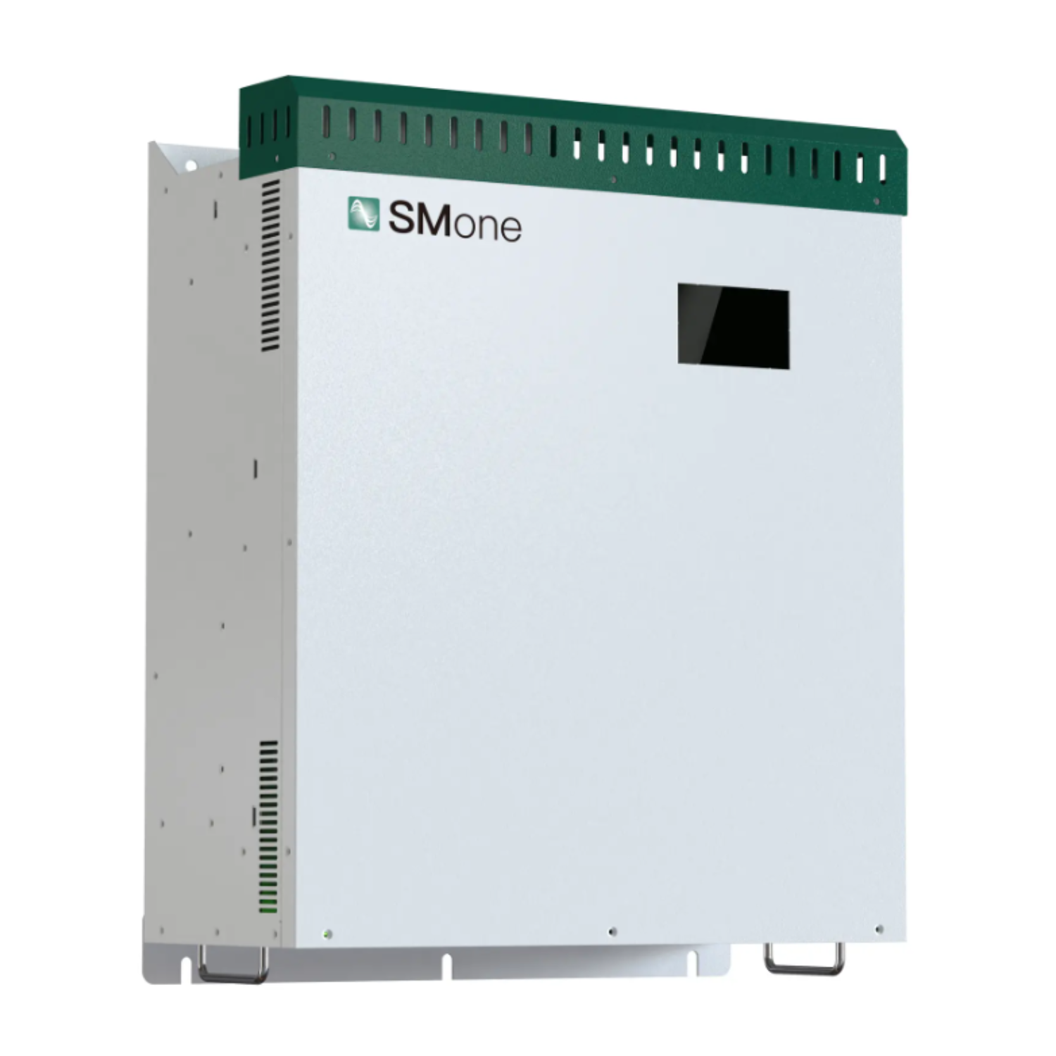 Reactive power compensator - SMONE - 100 KVAR / SM-SVG-100-0.4-4L-W