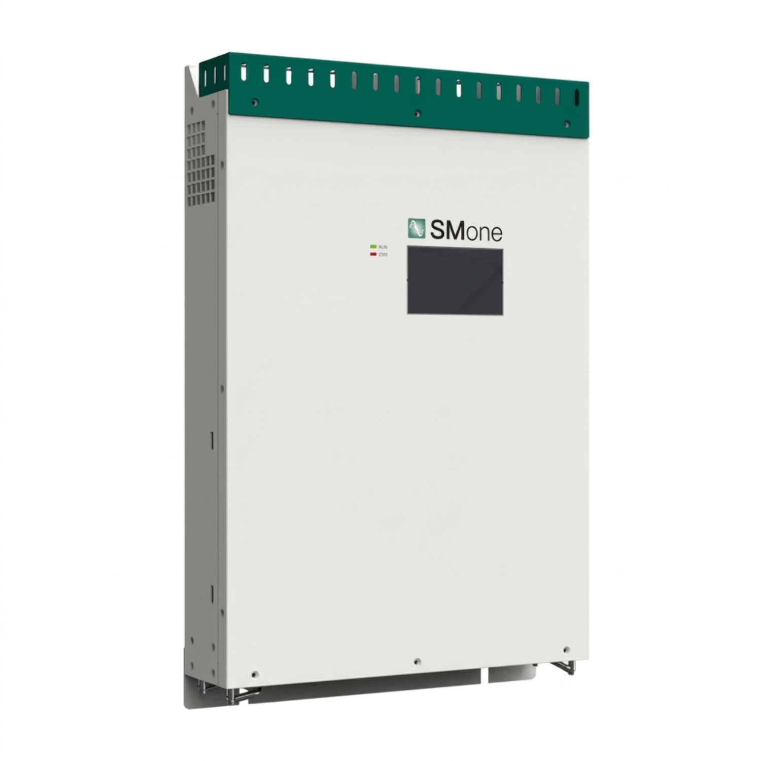 Reactive power compensator - SMONE - 5 kVAR / SM-ASVG-5-0.4-4L-CW