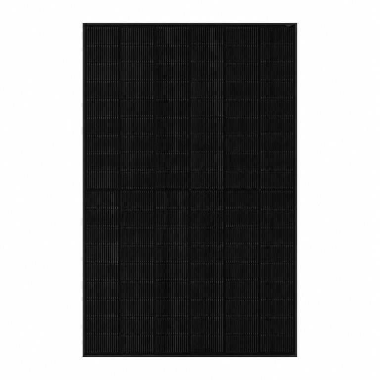 Module - JA SOLAR - JAM54D41-455-LB - bifacial - full black