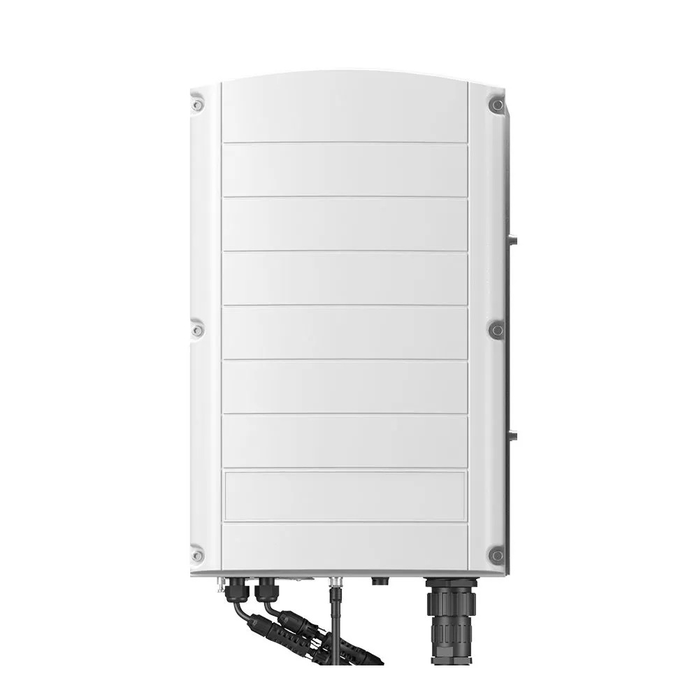 Auxiliary unit - SOLAREDGE - SESUK - RW00INNN4 SYNERGY TECHNOLOGY (with RSD)