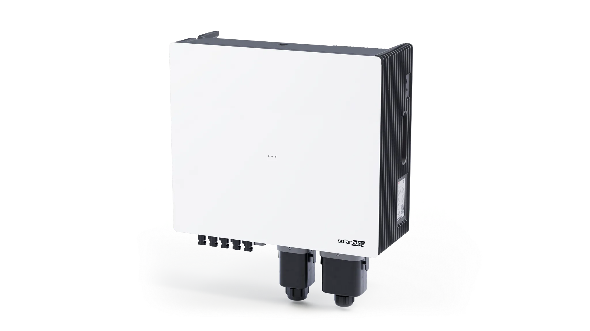 Střídač - SOLAREDGE - Nexis NX20K - RW000CYN4 - hybrid - HV