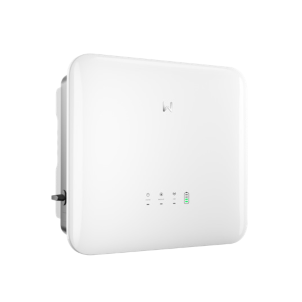 Střídač - GOODWE - GW8K-ET-20 - hybrid - HV