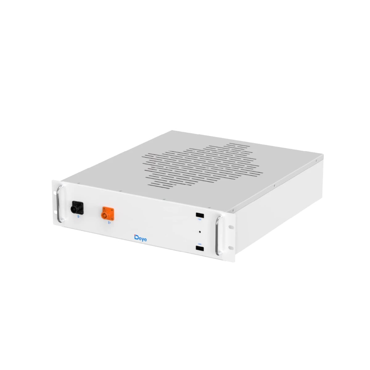 Baterie module - DEYE - BOS-A-Pack - 7.68 kWh - HV