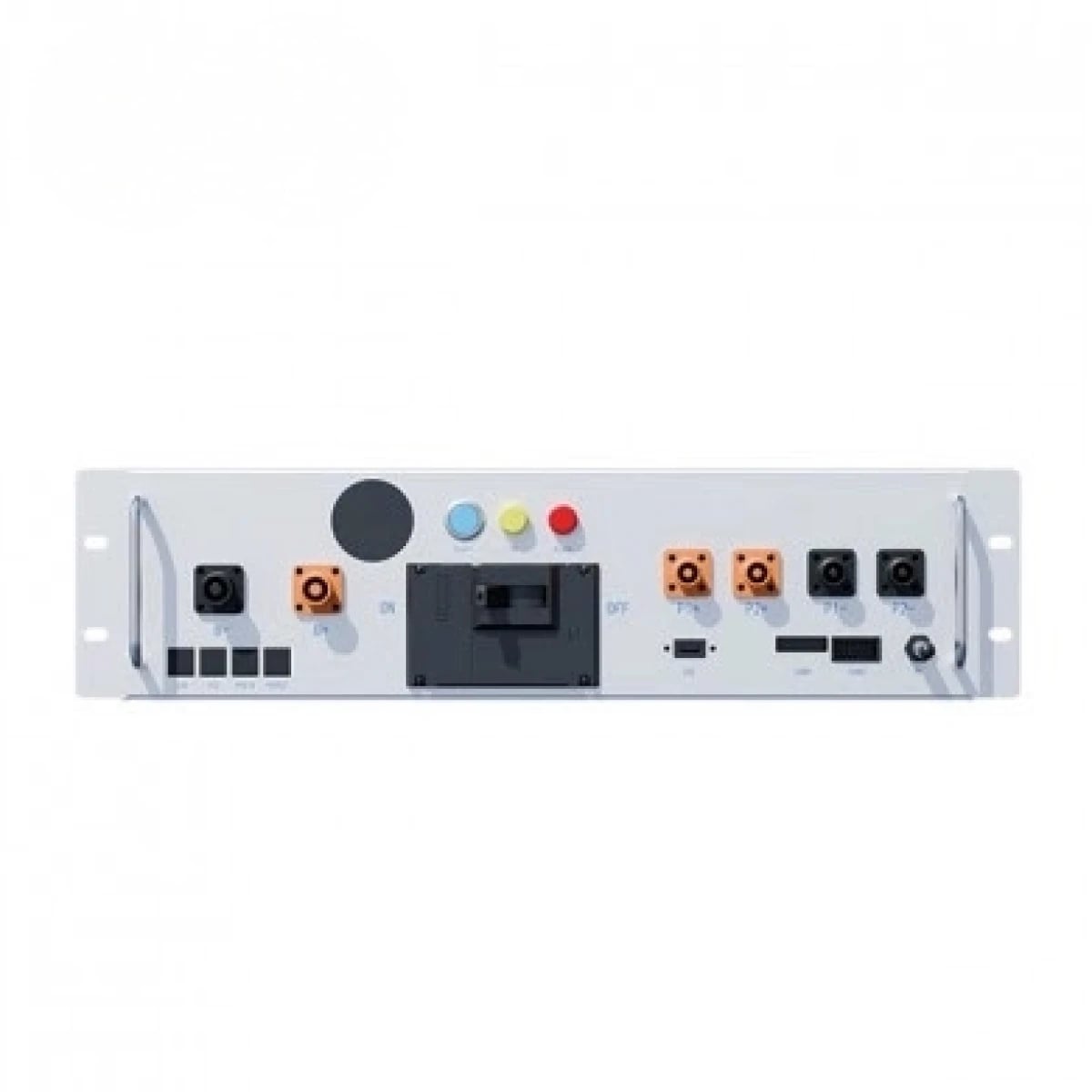 Control module - DEYE - BOS-A - Control Box - PDU-2
