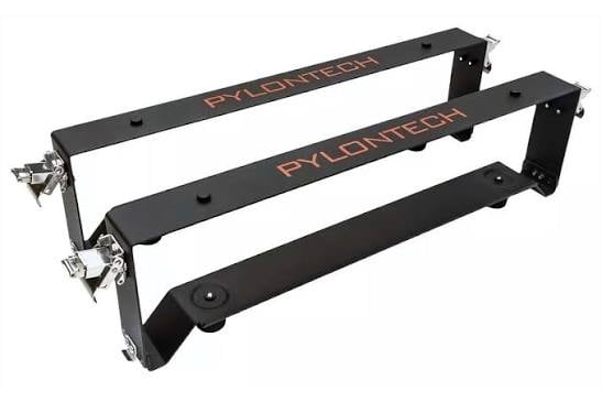 Příslušenství - PYLONTECH - Installation bracket for US3000C