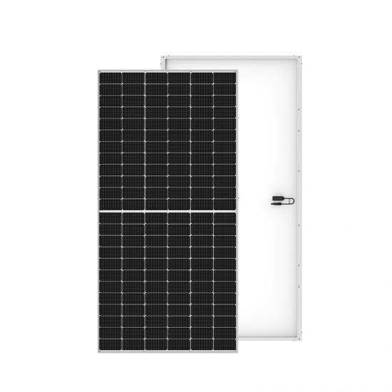 Fotovoltaický panel, Bluesun Mono Half Cell 550Wp 144 článkový solární panel