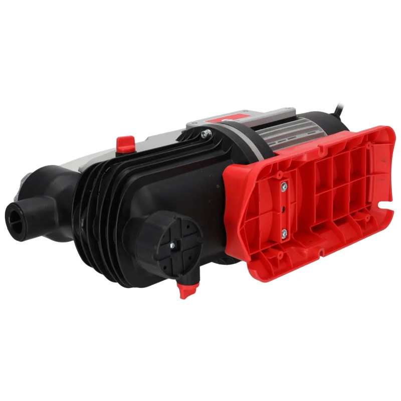 Záhradné čerpadlo 850W, LED 4