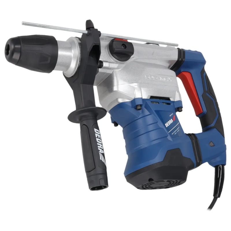 Vŕtacie kladivo SDS Max, 1500W 5