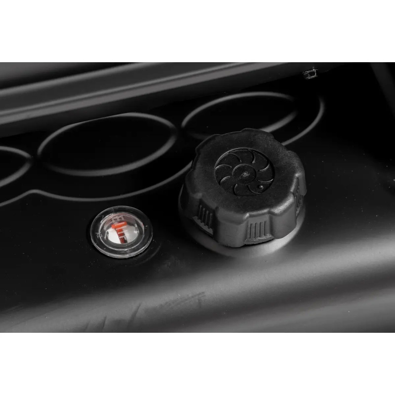 Naftový ohrievač 51kW 10