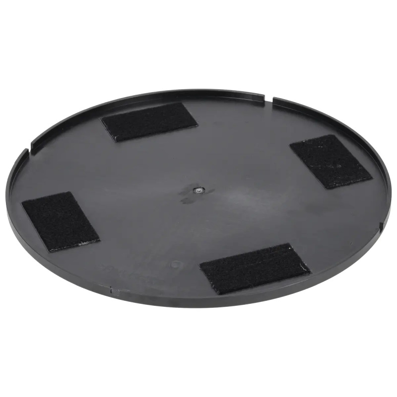 Hladítko na omietky 710W špongia a hladiaci tanier v súprave 10