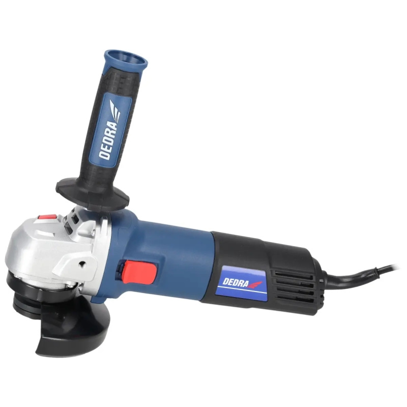 Uhlová brúska 125mm 950W 5