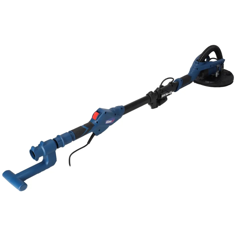 Brúska na sadrokartón a sadrové omietky 750W - Žirafa 4