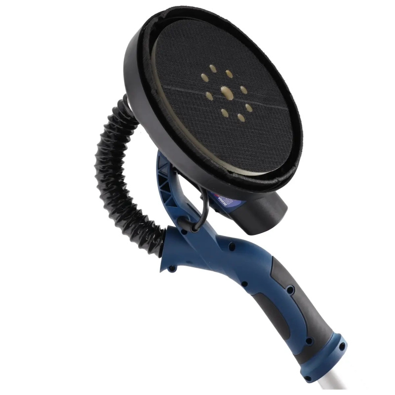 Brúska na sadrokartón 710W s prevodovkou, 118-165mm 11