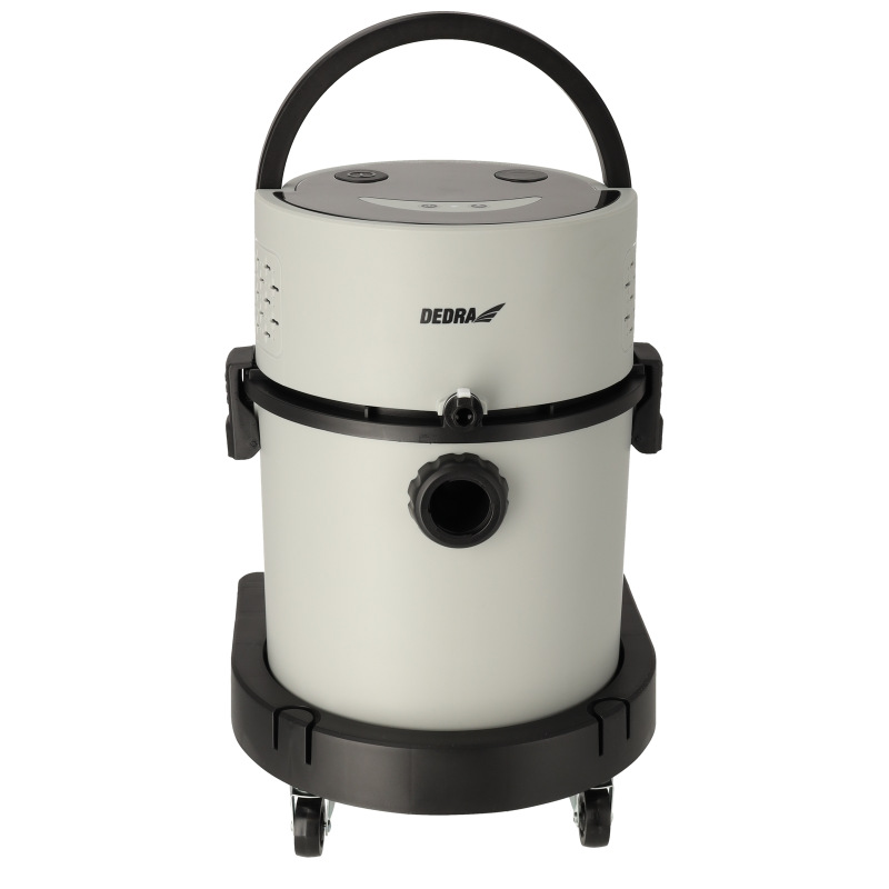 Tepovací vysávač 2 v 1, 1200 W 14