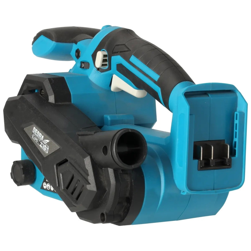 Akumulátorová pásová brúska 18V 3