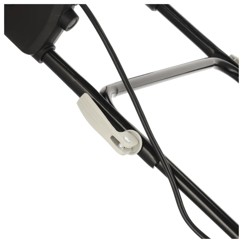 Vertikulátor/aerátor 2x18V bezuhlíkový 6