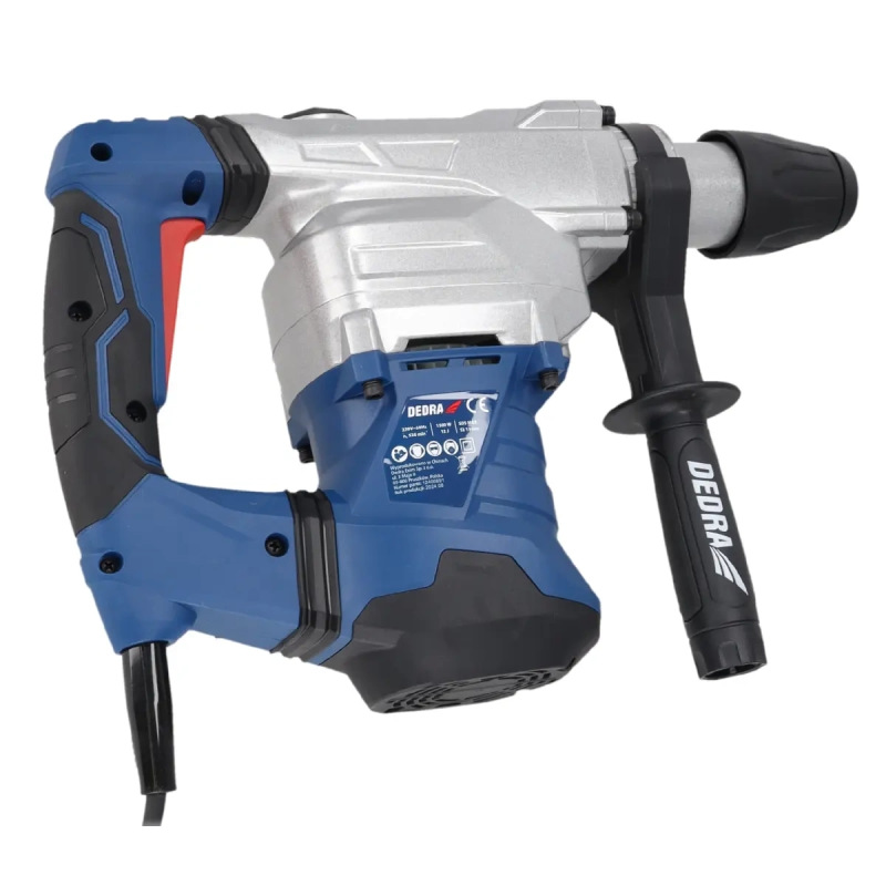 Vŕtacie kladivo SDS Max, 1500W 6