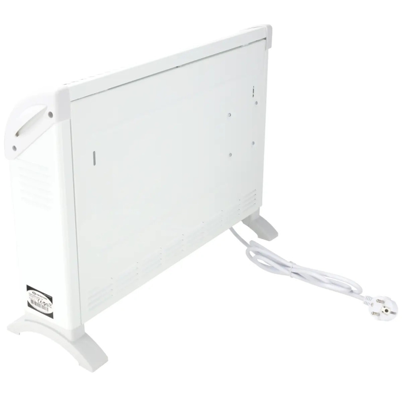 Konvektorový ohrievač 2000W Turbo 10