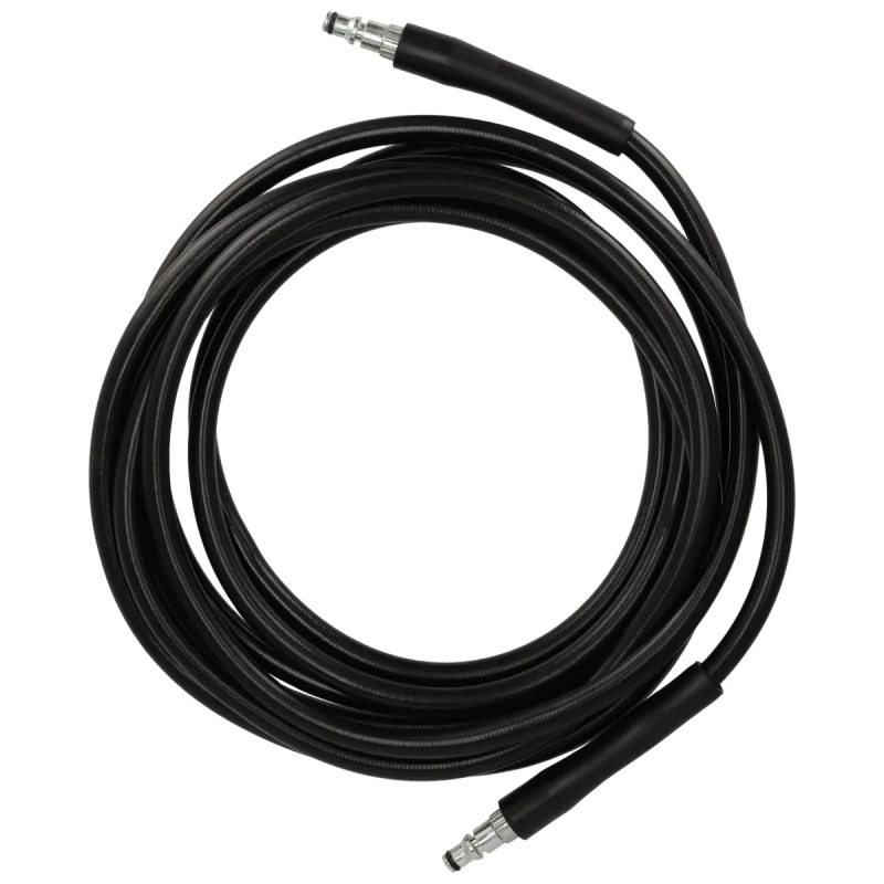 Vysokotlakový čistič 1700W, 130bar 12