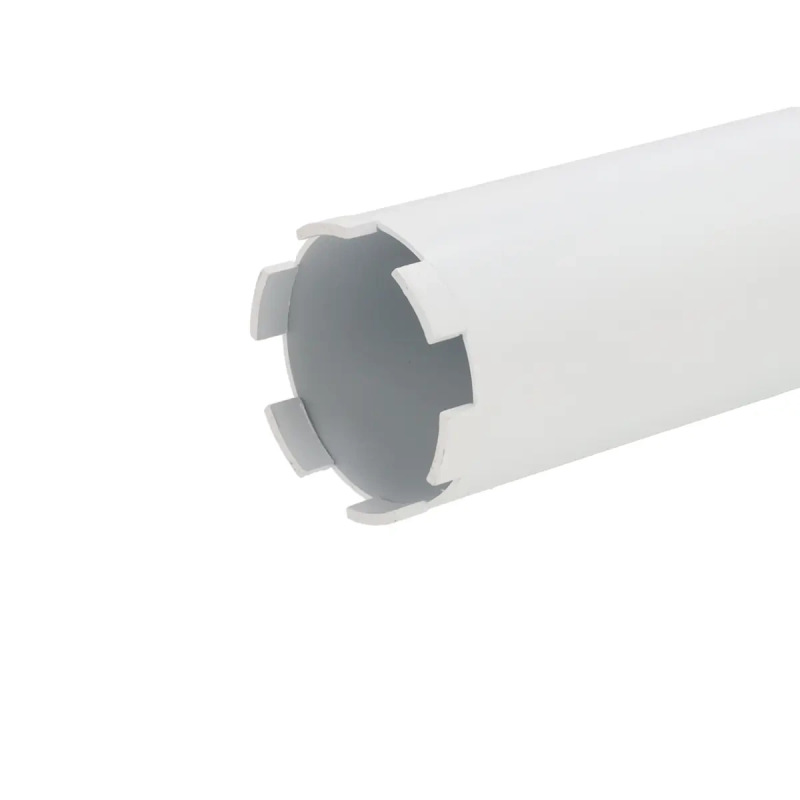 Korunka diamantová priemer 92 mm/400 mm pre betón, keramiku, kameň 2