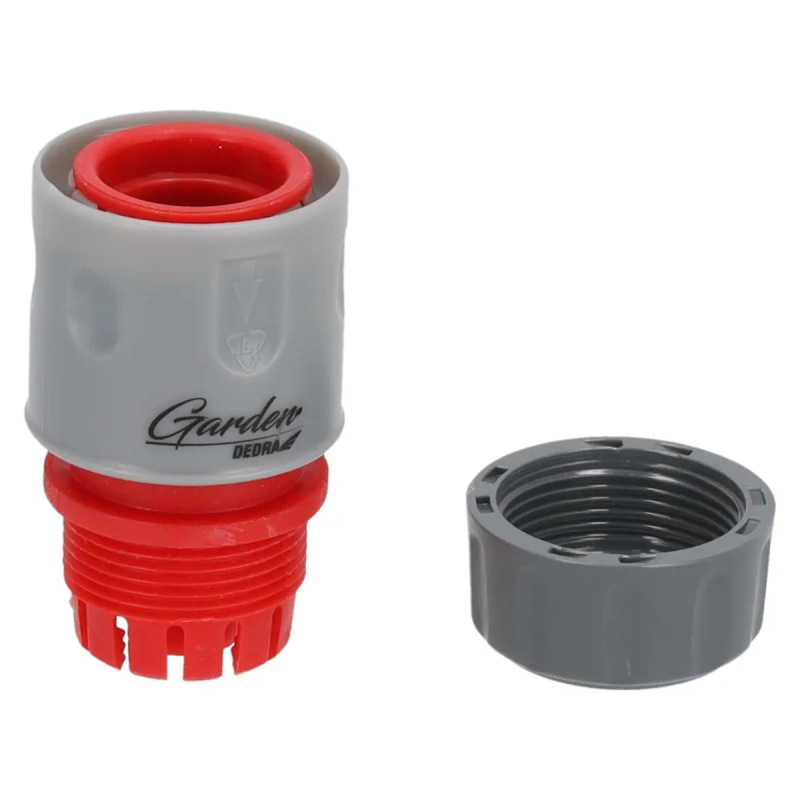 Rýchlospojka 1/2", na karte 2