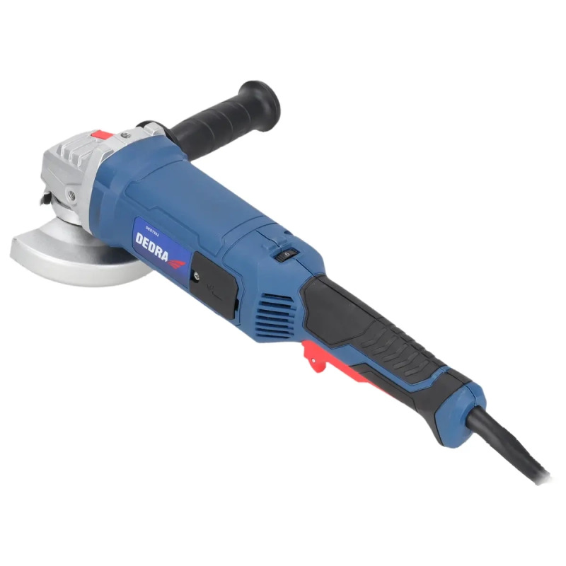 Uhlová brúska 125mm 1200W 8