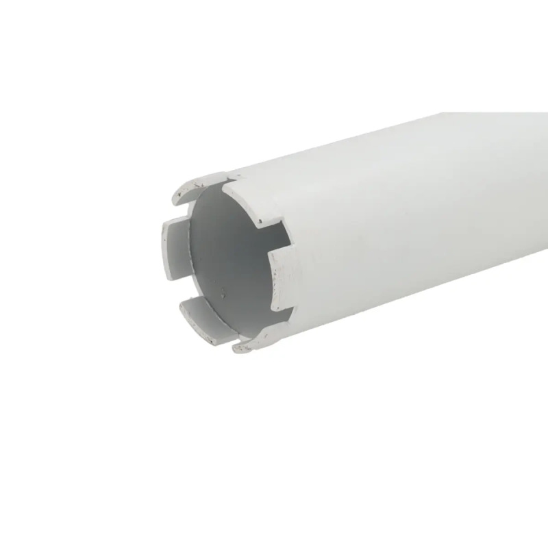 Korunka diamantová priemer 72 mm/400 mm pre betón, keramiku, kameň 2