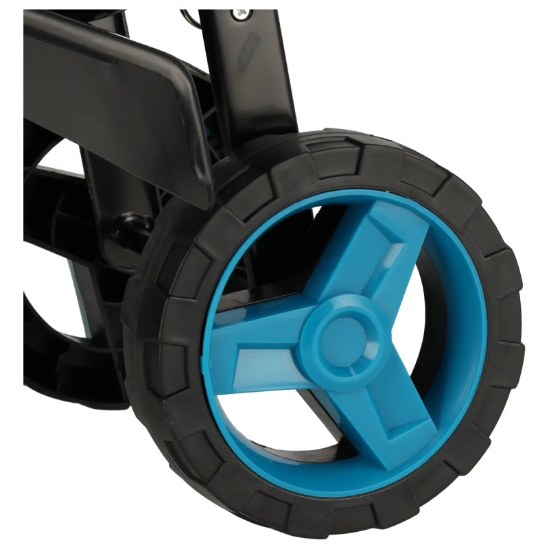 Kultivátor 2x18V bezuhlíkový 8