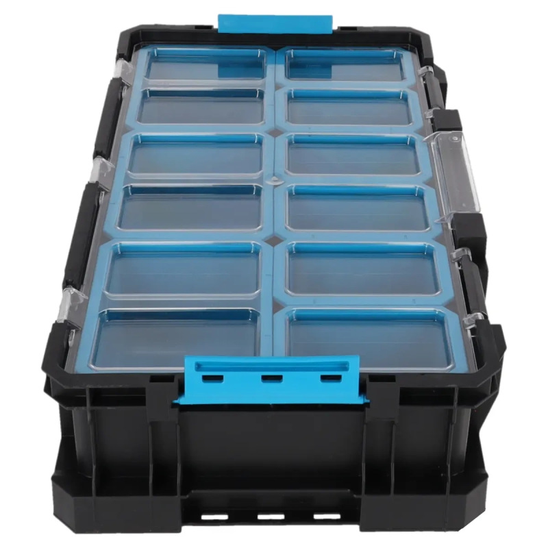 Box na náradie – organizér plus, systém SAS 1