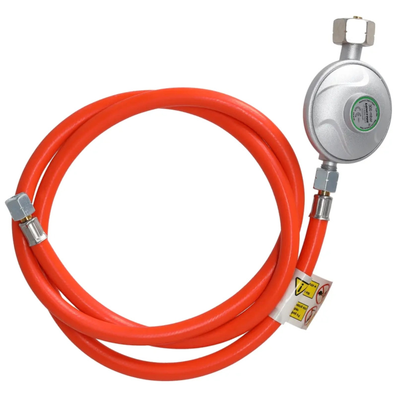 Plynový ohrievač 7-15kW 3