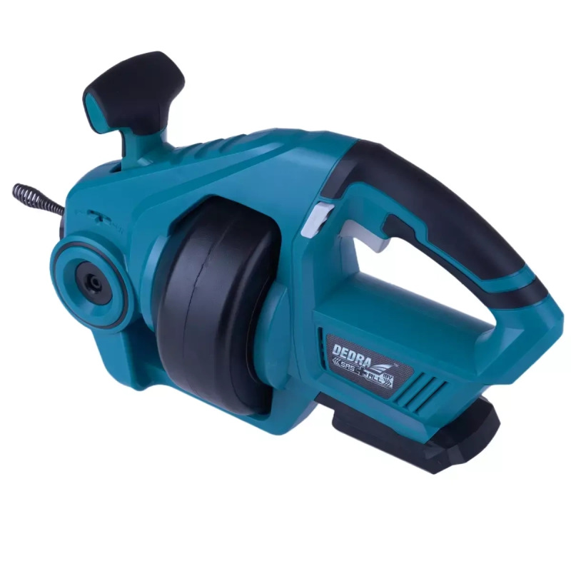 Čistič potrubia 18V 4