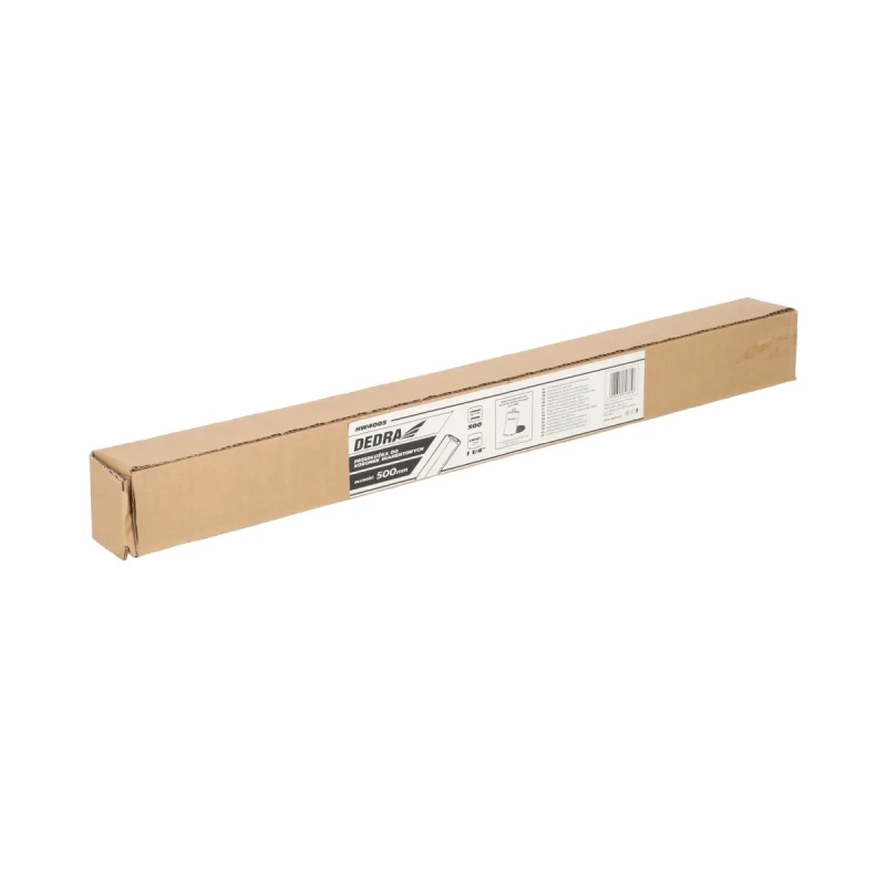 Predĺženie pre diamantové korunkové vrtáky, 500mm, závit 1 1/4'' 1