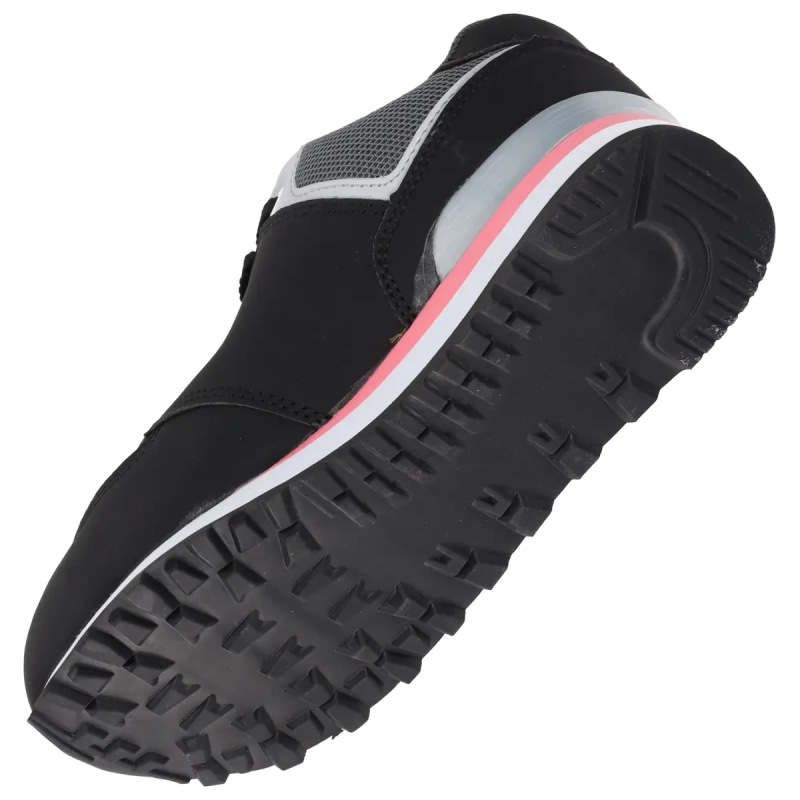 Bezpečné dámske poltopánky MF2,veľkosť: 37, kat.SB SRC 4