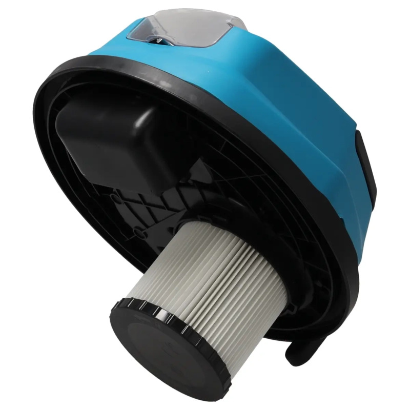 Akumulátorový bezuhlíkový vysávač 18V SAS+ALL 4