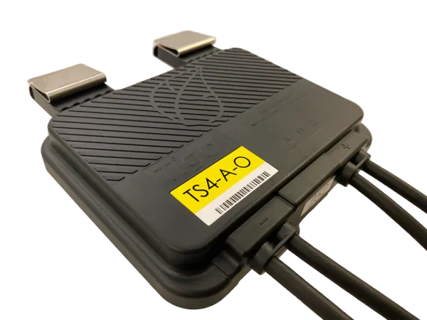 Optimizér TIGO TS4-A-O 700W k fotovoltaickým panelom