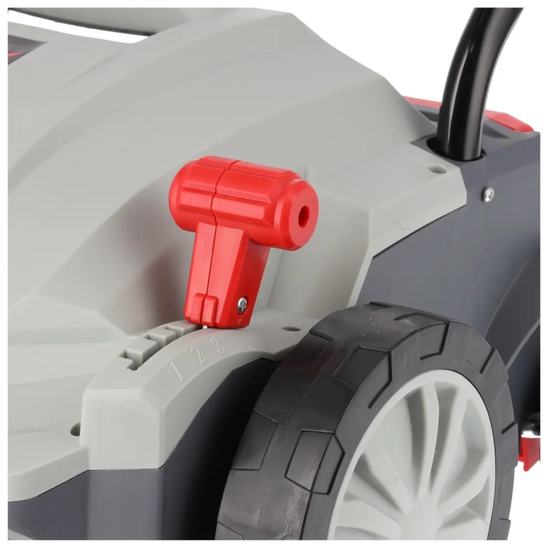 Vertikulátor/aerátor 1500W 5