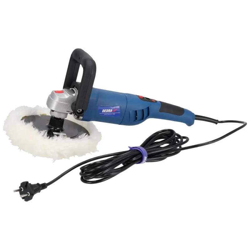 Elektrická leštička 1200W 13