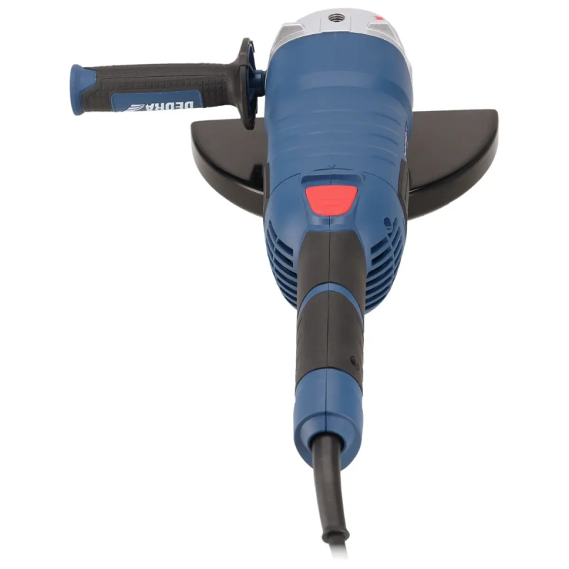 Uhlová brúska 230mm 2400W 11