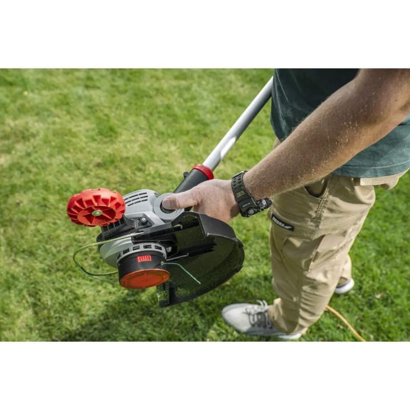 Elektrická strunová kosačka 550W 30cm 1