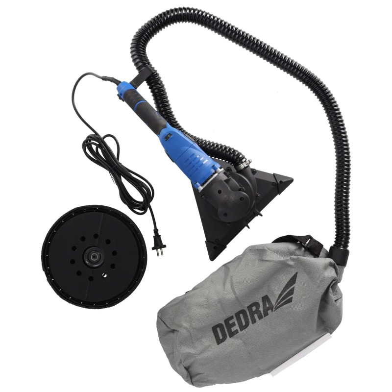 Brúska na sadrokartón a sadrové omietky 1010W - Žirafa 7