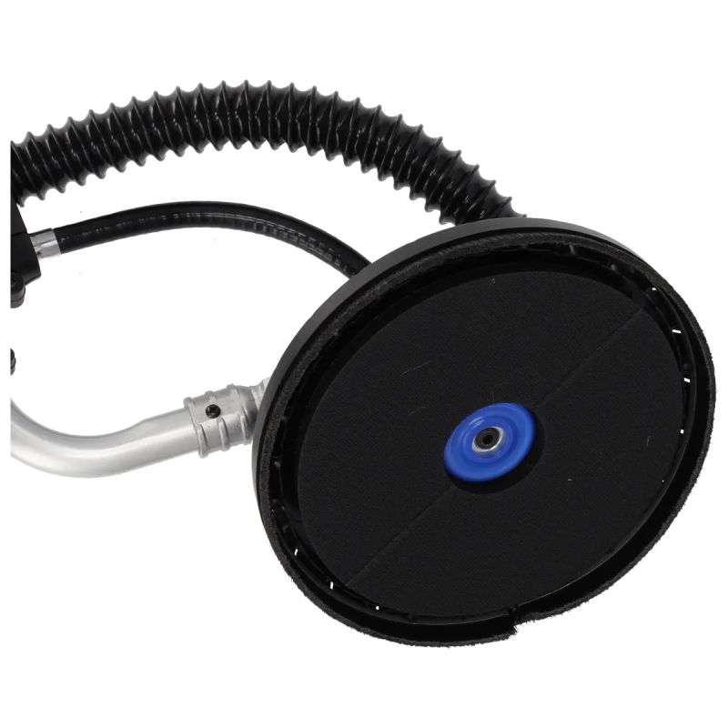 Brúska na sadrokartón a sadrové omietky 710W s predlžovacou rukoväťou 8