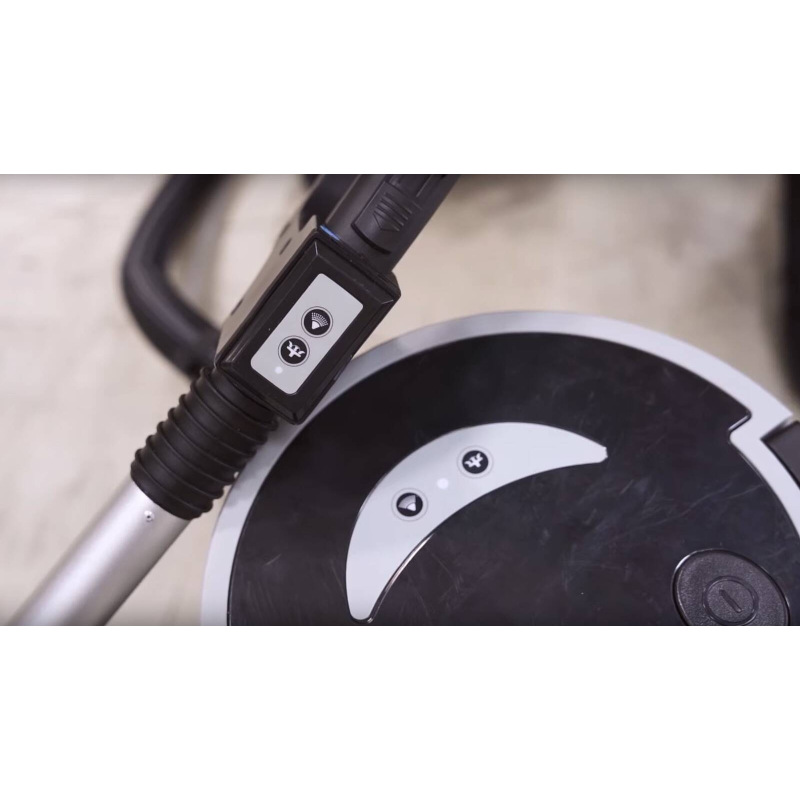 Tepovací vysávač 2 v 1, 1200 W 13