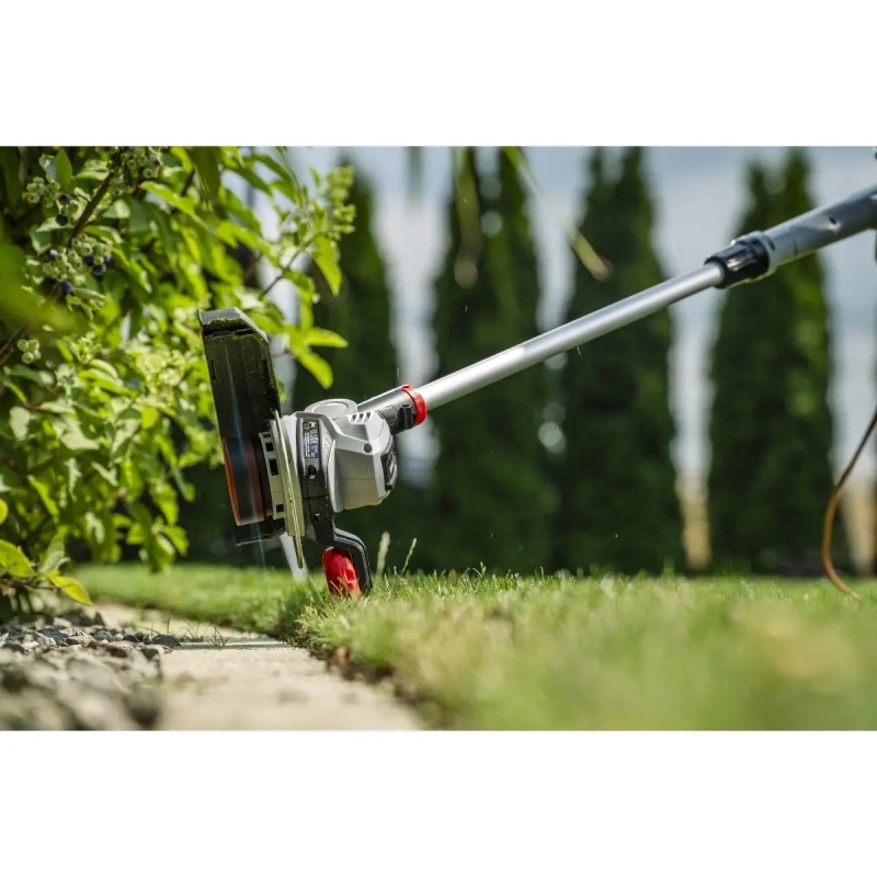 Elektrická strunová kosačka 550W 30cm 8