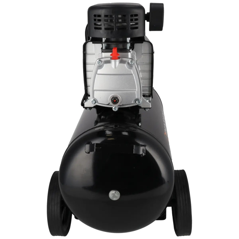 Kompresor olejový 1500W, 8atm, 50litrov, 200l/min 8