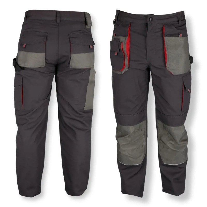 Nohavice ochranné veľkosť XXL/58, gramáž 265g/m2 1