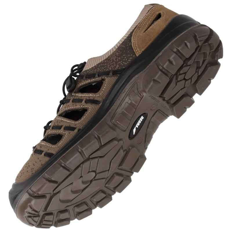 Pracovné poltopán D4Z, textil, veľkosť 39, kat.O1 SRC 5